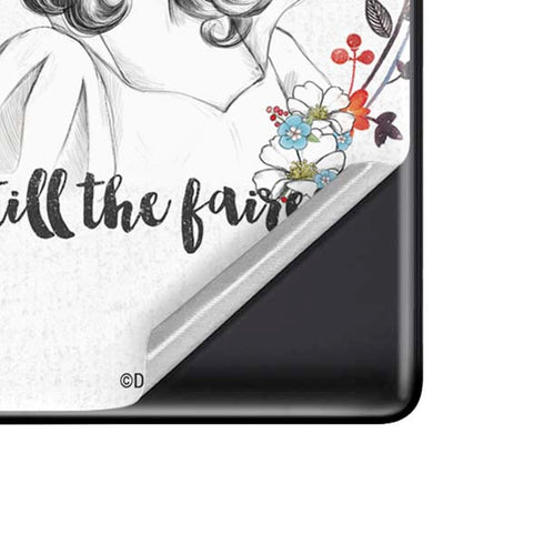 Disney Snow White Still the Fairest Art Google Pixel 6 Pro Skin